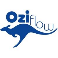 Oziflow Premium Rain Harvesting logo - Similar company to Emyjor Services