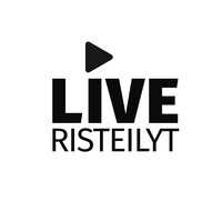 LIVE Risteilyt logo - Similar company to 스트림뮤직(Streammusic)