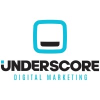 Underscore logo - Similar company to Studio 181