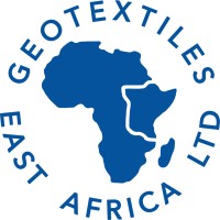 Geotextiles East Africa logo - Similar company to Performance Yarn