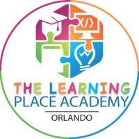 The Learning Place Academy Orlando logo - Similar company to The Learning Place