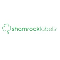 Shamrock Labels logo - Similar company to Package Design Global
