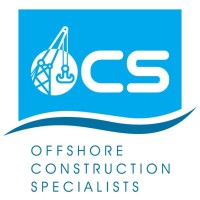 Offshore Construction Specialists Pte Ltd logo - Similar company to Dom Engineering