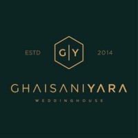 Ghaisaniyara Wedding House logo - Similar company to Gtx Laboratory