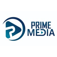 Prime Media logo - Similar company to Makeup Ghana
