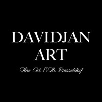 Davidjan Art logo - Similar company to Wizzyl