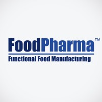 FoodPharma logo - Similar company to Adamson Analytical Laboratories