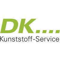 DK Kunststoff-Service GmbH logo - Similar company to Grässlin Kunststoffe Gmbh