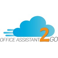 Office Assistant 2 Go LLC logo - Similar company to Adminextrahelp