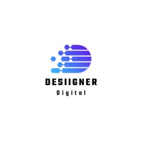 Desiigner Digital logo - Similar company to Digital Mousso