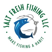 Salt Fresh Fishing LLC logo - Similar company to Dock & Decoy