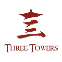 Three Towers Group Limited logo - Similar company to Ateo Air