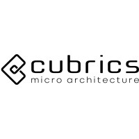 Cubrics micro architecture logo - Similar company to Cubris Aps