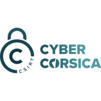 CSIRT CyberCorsica logo - Similar company to Wallvision