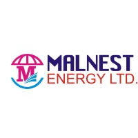 Malnest Energy Limited logo - Similar company to Maritech Energy Services Ltd