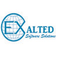 Exalted Software Solutions logo - Similar company to Dss Group