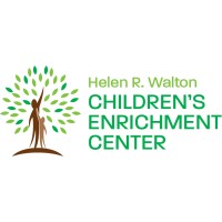 Helen R. Walton Children's Enrichment Center logo - Similar company to Makr Studio