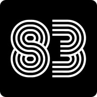 83 Made logo - Similar company to Trident