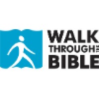 Walk Through The Bible