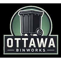 Ottawa BinWorks logo - Similar company to Coyle Group