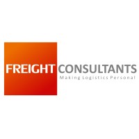 Freight Consultants logo - Similar company to Freight Brokers Sa