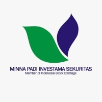Pt. Minna Padi Investama Tbk.