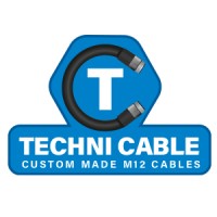 TECHNI CABLE M12 CABLE MANUFACTURE logo - Similar company to Switch Kiteboarding