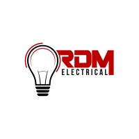 RDM Electrical (Scotland) Ltd. logo - Similar company to Ets - Electrical And Technical Services