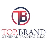 Top Brand General Trading L.L.C. logo - Similar company to Interselect Sp. Z O.O.