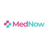 Med Now logo - Similar company to Ma3Route
