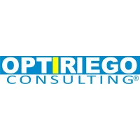 Optiriego Consulting logo - Similar company to Knitink Take Control