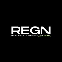 Real Estate Growth Network logo - Similar company to Namar Properties