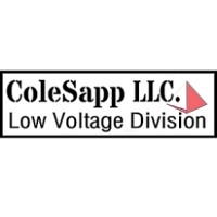 ColeSapp Low Voltage logo - Similar company to Ga Low Voltage Technologies