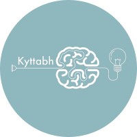 Kyttabh Graphics Company logo - Similar company to Firstlogos