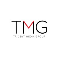 Trident Media Group logo - Similar company to Lth-Great-Solution