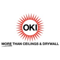 OK INTERIORS CORP logo - Similar company to Omnibuild General Contractors