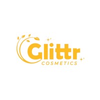 Glittr Cosmetics logo - Similar company to Serene Snaana