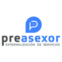 PREAXESOR SL logo - Similar company to Fema Naron, S.L.L.