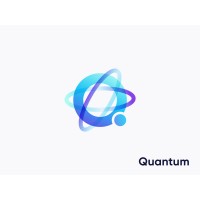 QuantumWave Dynamics logo - Similar company to Smart Jade Tech Pte. Ltd.
