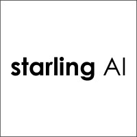 Starling AI logo - Similar company to Leveredge