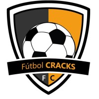 Futbol Cracks logo - Similar company to Cracks Sports & Media