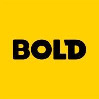 Bold vormgeving logo - Similar company to Jaco Kazius Vormgeving