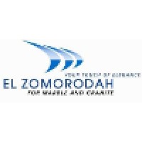 El-Zomorodah For Marble & Granite