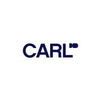 CARL logo - Similar company to Saxenhammer