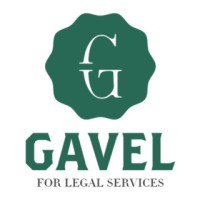 Gavel Law Firm logo - Similar company to Egyserv