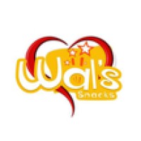 Wal's Snacks logo - Similar company to Rethink Snacks