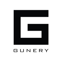 Gunery logo - Similar company to Netartır