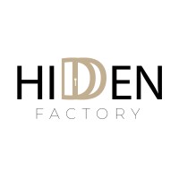 Hidden Factory logo - Similar company to Academy Wee - World Educational Empowerment