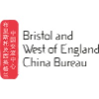 Bristol and West of England China Bureau logo - Similar company to Marketing To China Conferences- M2C London, Prague, New York