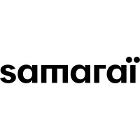 Samaraï logo - Similar company to Lecommerce